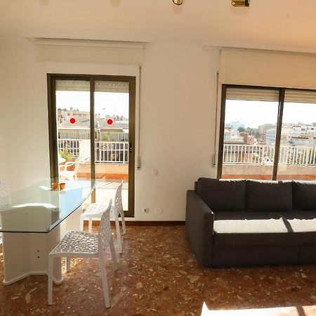 Differentflats Casalmar Apartment Salou Luaran gambar