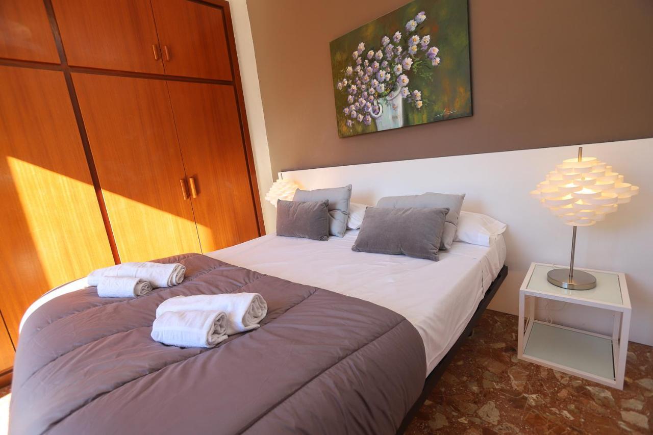 Differentflats Casalmar Apartment Salou Luaran gambar