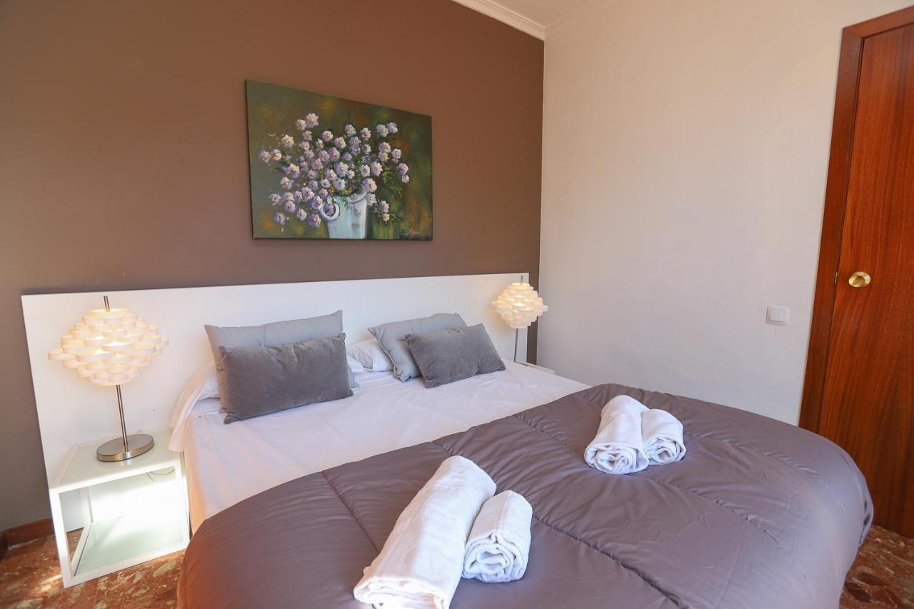 Differentflats Casalmar Apartment Salou Luaran gambar