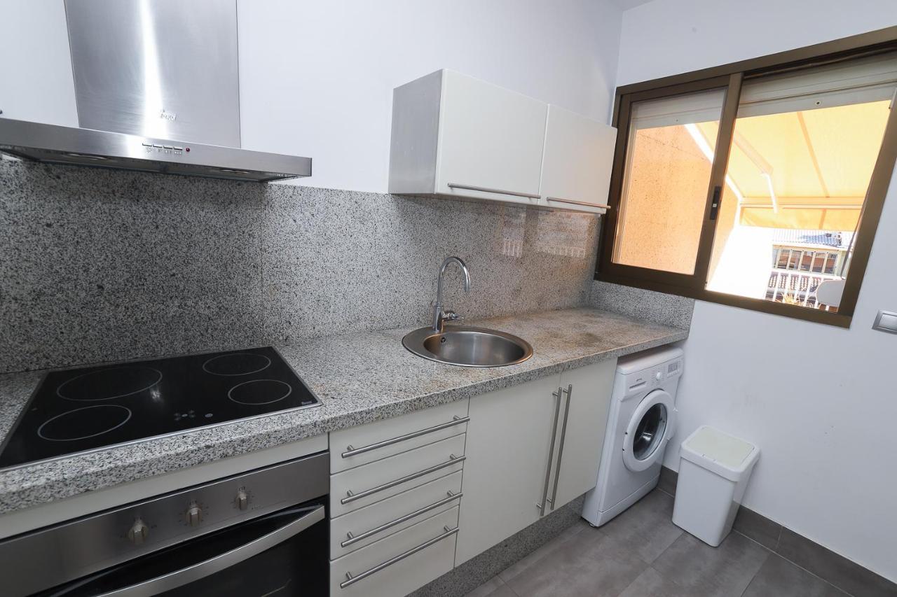 Differentflats Casalmar Apartment Salou Luaran gambar