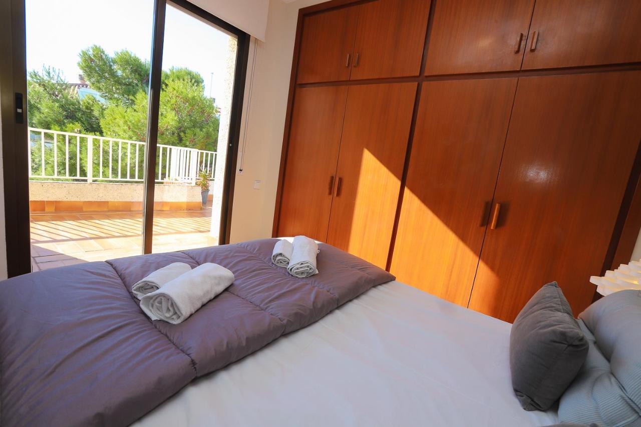 Differentflats Casalmar Apartment Salou Luaran gambar