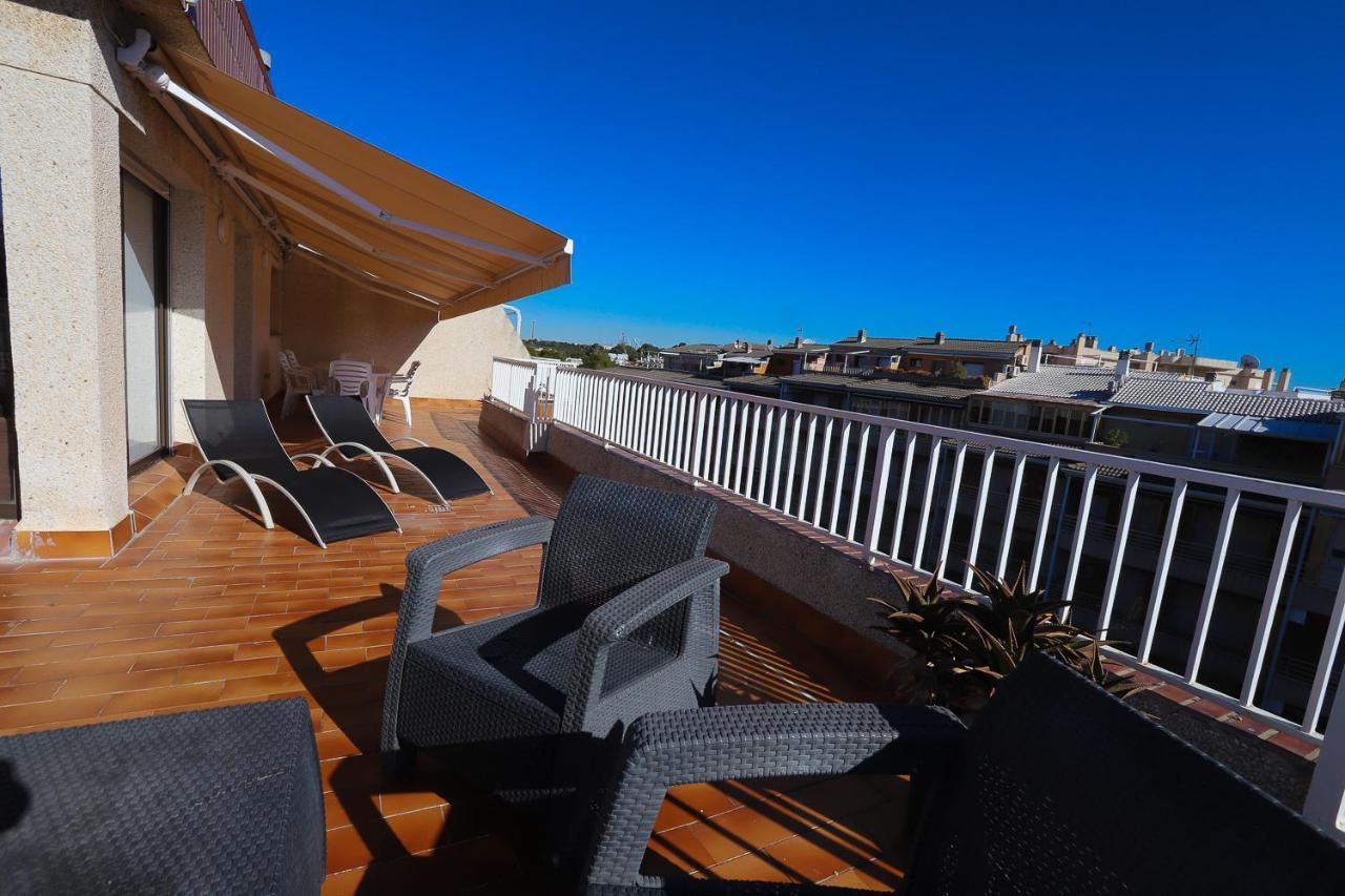 Differentflats Casalmar Apartment Salou Luaran gambar