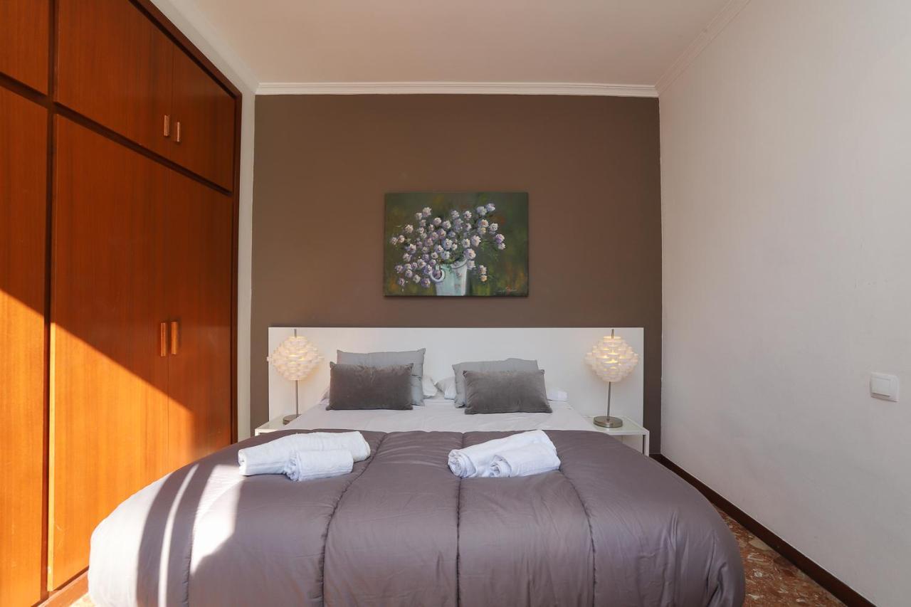 Differentflats Casalmar Apartment Salou Luaran gambar