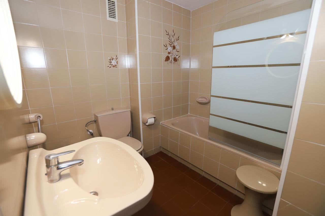 Differentflats Casalmar Apartment Salou Luaran gambar
