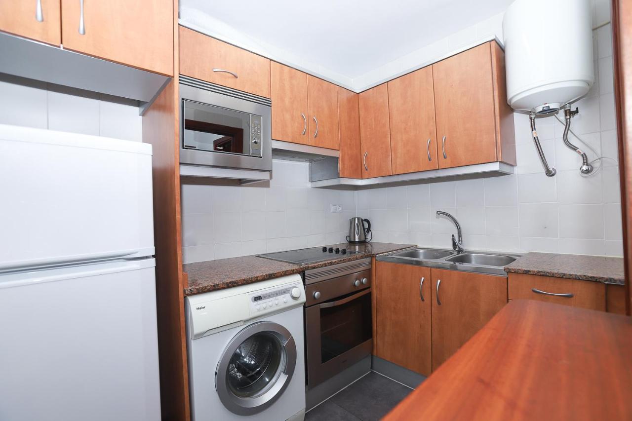 Differentflats Casalmar Apartment Salou Luaran gambar