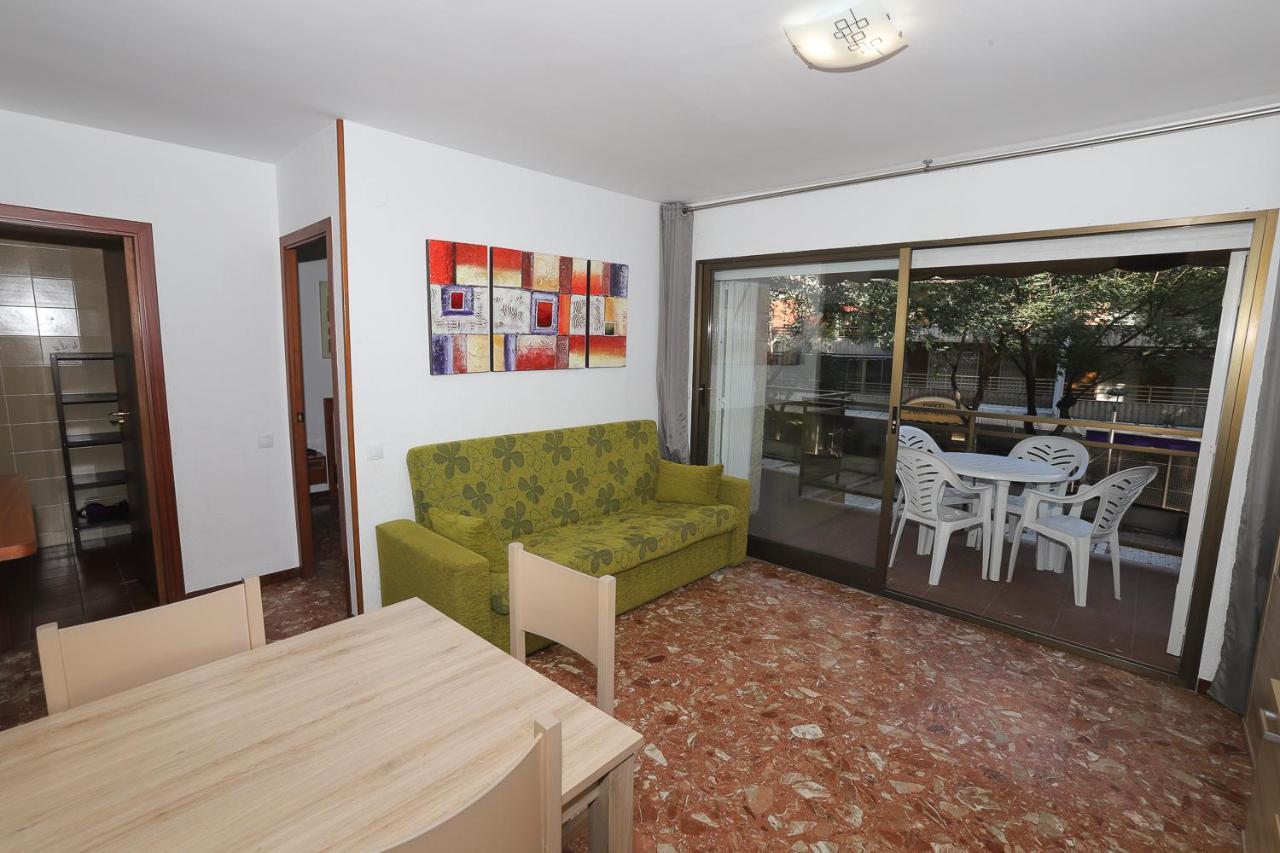 Differentflats Casalmar Apartment Salou Luaran gambar