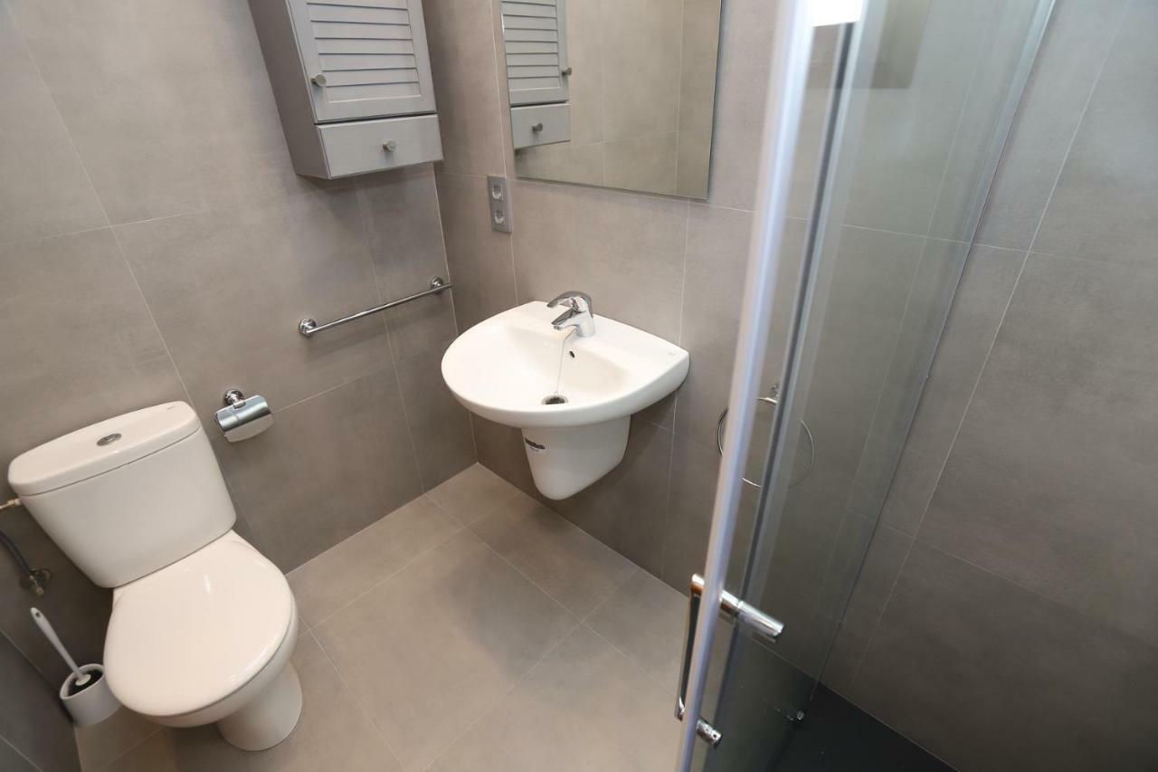 Differentflats Casalmar Apartment Salou Luaran gambar